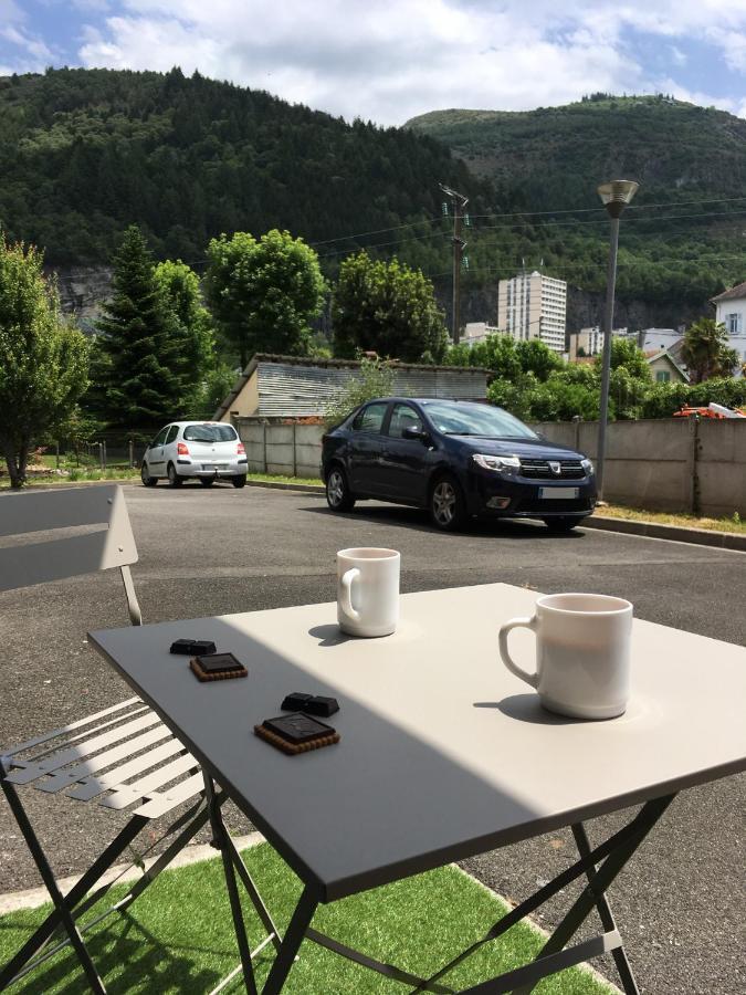 Le Foch - Centre - Parking Διαμέρισμα Λούρδη Εξωτερικό φωτογραφία